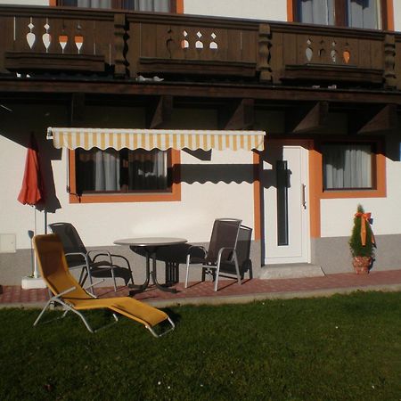Appartment Schmidl Uttendorf Cameră foto