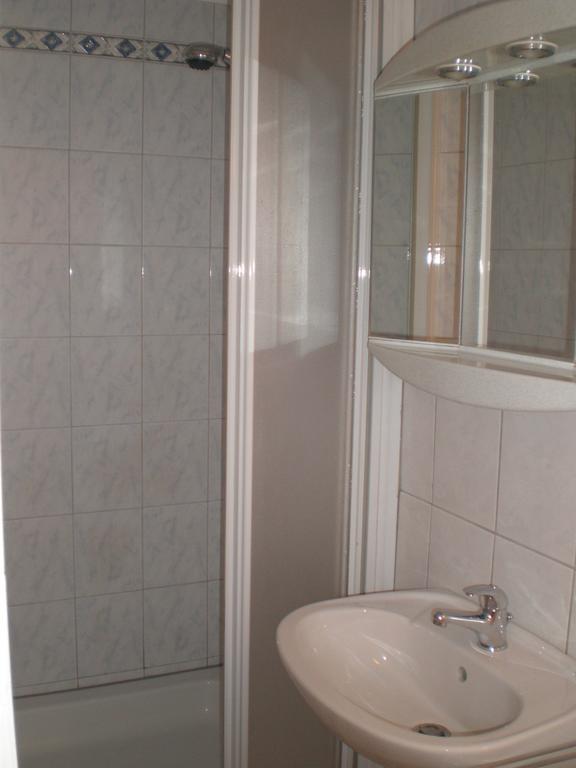 Appartment Schmidl Uttendorf Cameră foto