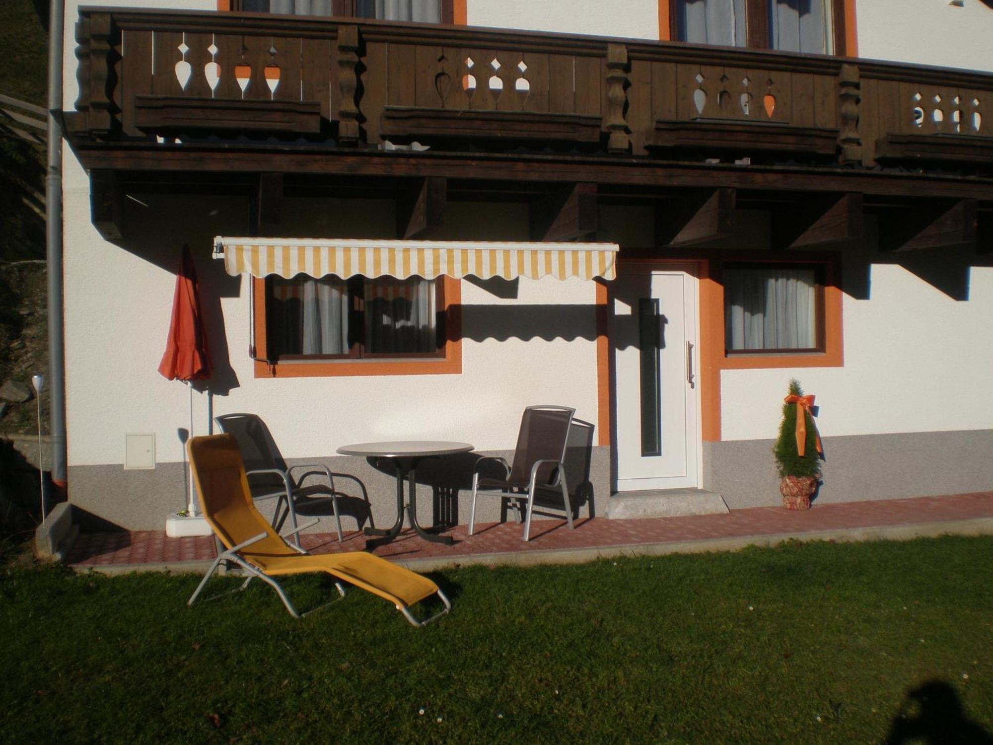 Appartment Schmidl Uttendorf Cameră foto