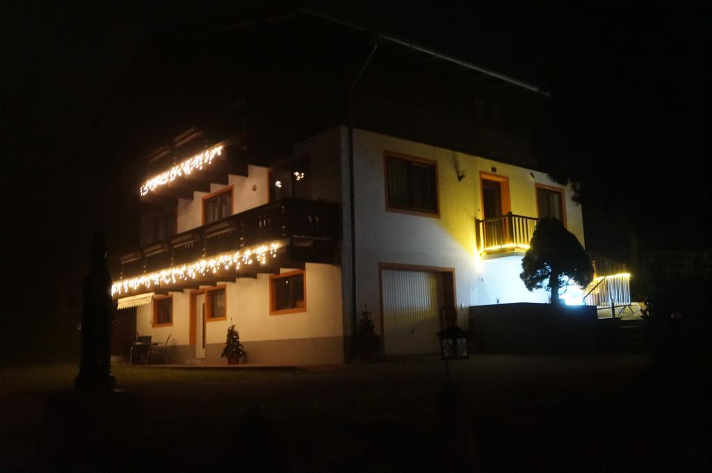 Appartment Schmidl Uttendorf Exterior foto