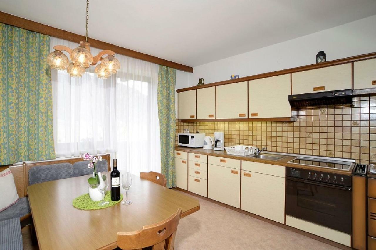 Appartment Schmidl Uttendorf Exterior foto